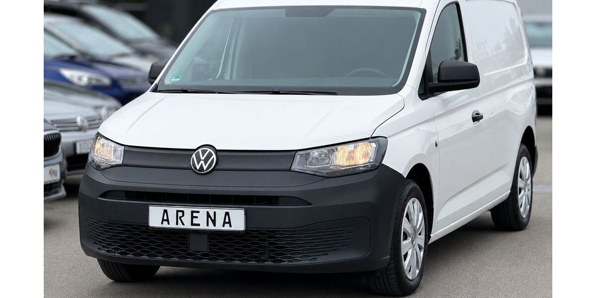 VW Caddy Maxi 171.000 km 16.899 &euro; Nürnberg 90431