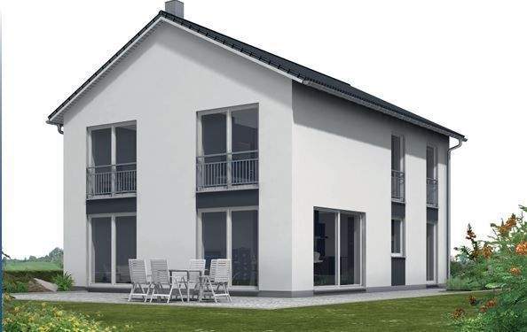Mehrfamilienhaus, Wohnhaus Altdorf b. Nürnberg Rasch - 5 Zimmer, 140 m&sup2;, 683.000&euro; | Angebot:25777095