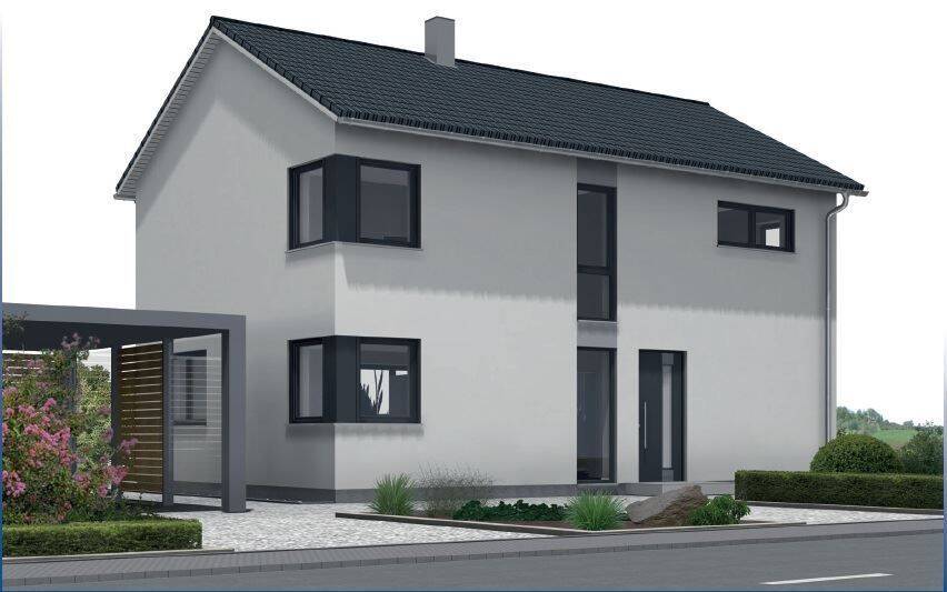 Einfamilienhaus Nürnberg Altenfurt - 5 Zimmer, 140 m&sup2;, 933.000&euro; | Angebot:25689599