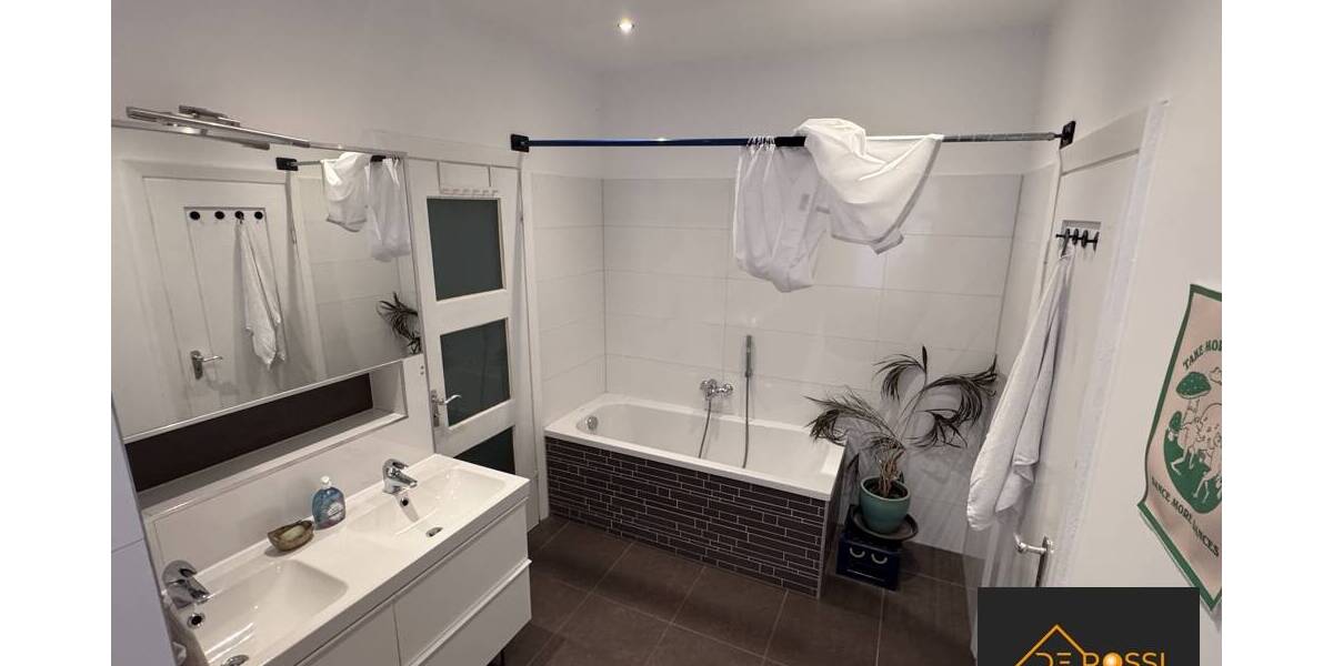 Etagenwohnung Nürnberg Gärten h d Veste - 4 Zimmer, 170 m&sup2;, 1.850&euro; | Angebot:26190502