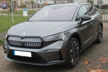 Skoda Enyaq 50.500 km 43.990 &euro; Windsbach 91575