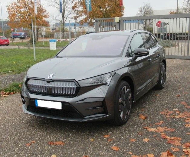 Skoda Enyaq 50.500 km 43.990 &euro; Windsbach 91575