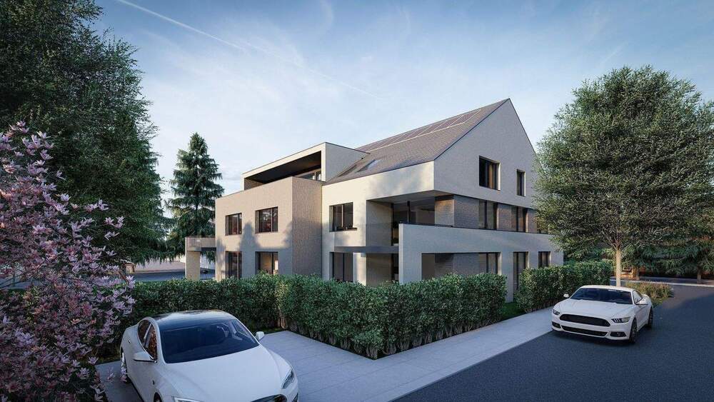 Etagenwohnung Nürnberg Laufamholz - 4 Zimmer, 117 m&sup2;, 850.000&euro; | Angebot:25796658