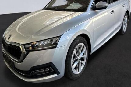 Skoda Octavia 122.550 km 17.450 &euro; Lauf an der Pegnitz 91207