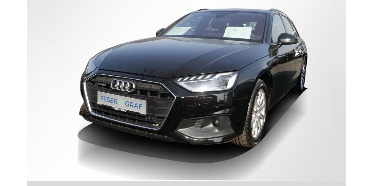 Audi A4 55.450 km 32.690 &euro; Erlangen 91058