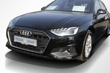 Audi A4 55.450 km 32.740 &euro; Erlangen 91058