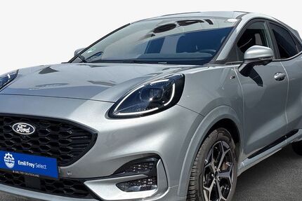 Ford Puma 23.275 km 24.990 &euro; Roth 91154