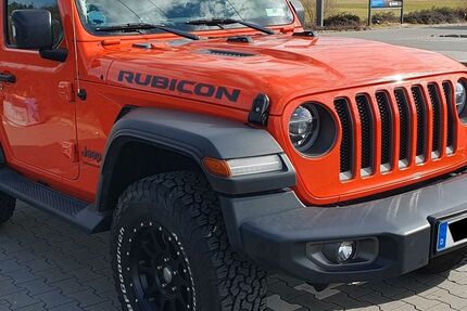 Jeep Wrangler 42.000 km 49.900 &euro; Winkelhaid 90610