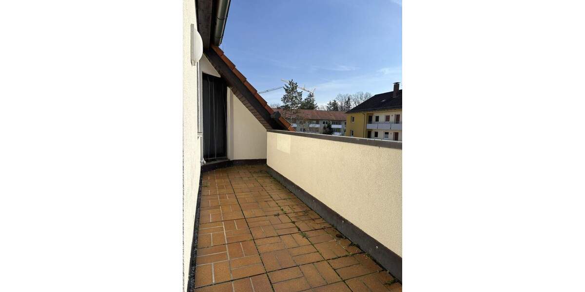 Etagenwohnung Erlangen Erlangen-Süd - 4 Zimmer, 90 m&sup2;, 345.000&euro; | Angebot:25734643