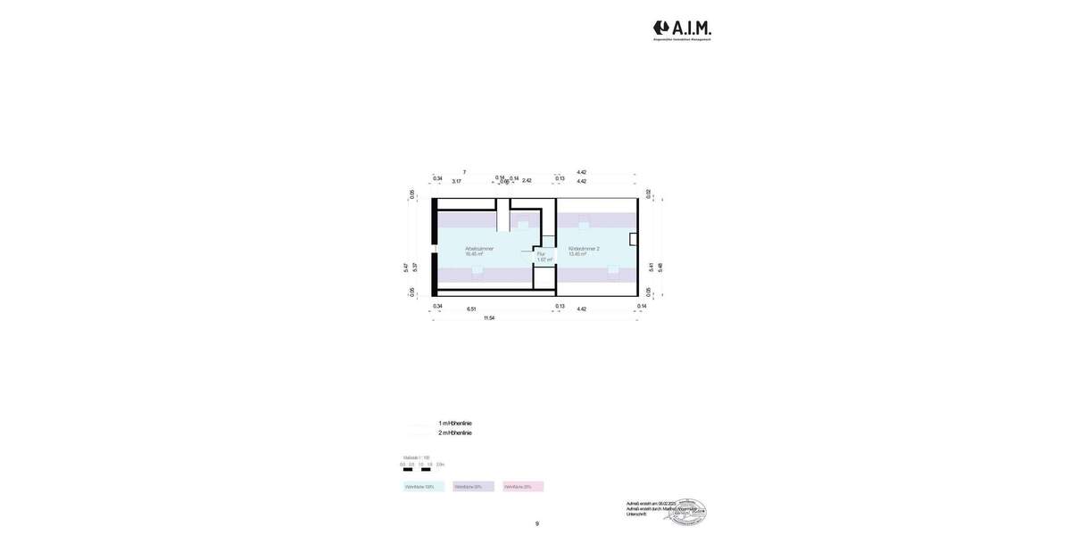 Etagenwohnung Nürnberg Zerzabelshof - 6 Zimmer, 112 m&sup2;, 399.000&euro; | Angebot:24498921