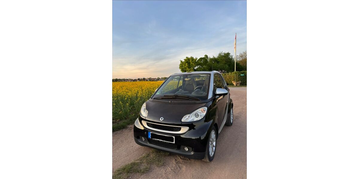 Smart ForTwo 94.000 km 5.900 &euro; Oberasbach 90522