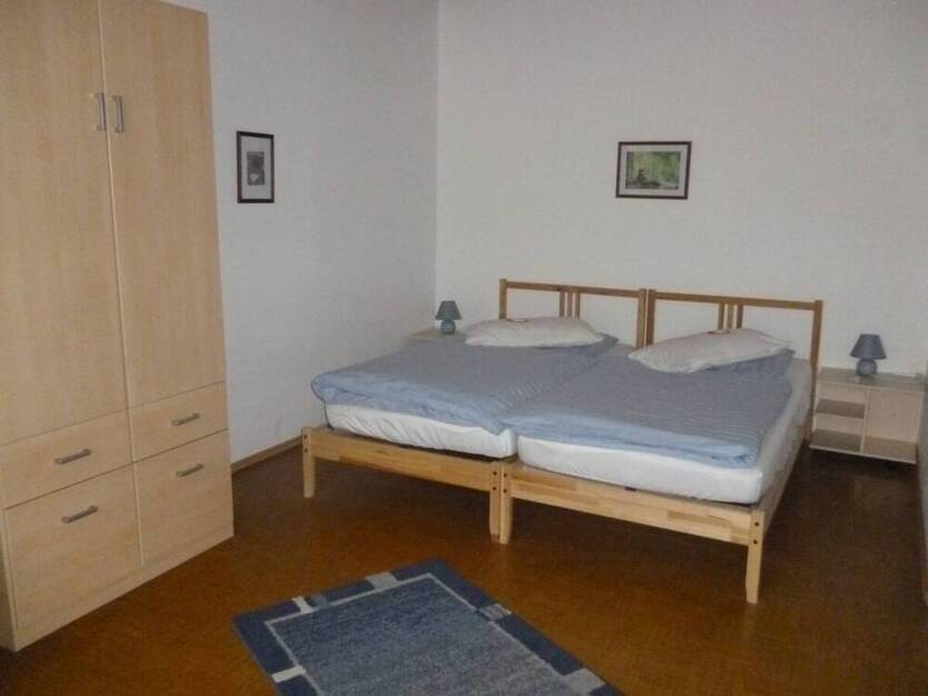 Mehrfamilienhaus - gut vermietet