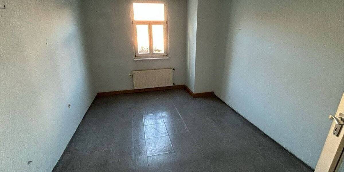 Mehrfamilienhaus, Wohnhaus Erlangen Innenstadt - 5 Zimmer, 93 m&sup2;, 598.000&euro; | Angebot:26920052