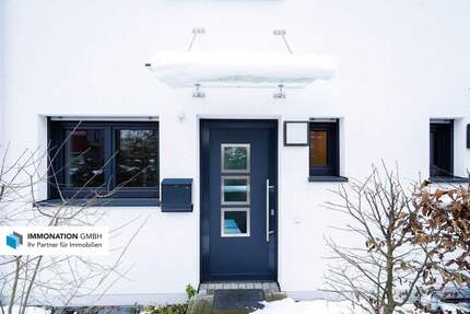 IMMONATION! Reihenmittelhaus in Großreuth bei Schweinau 5 zimmer