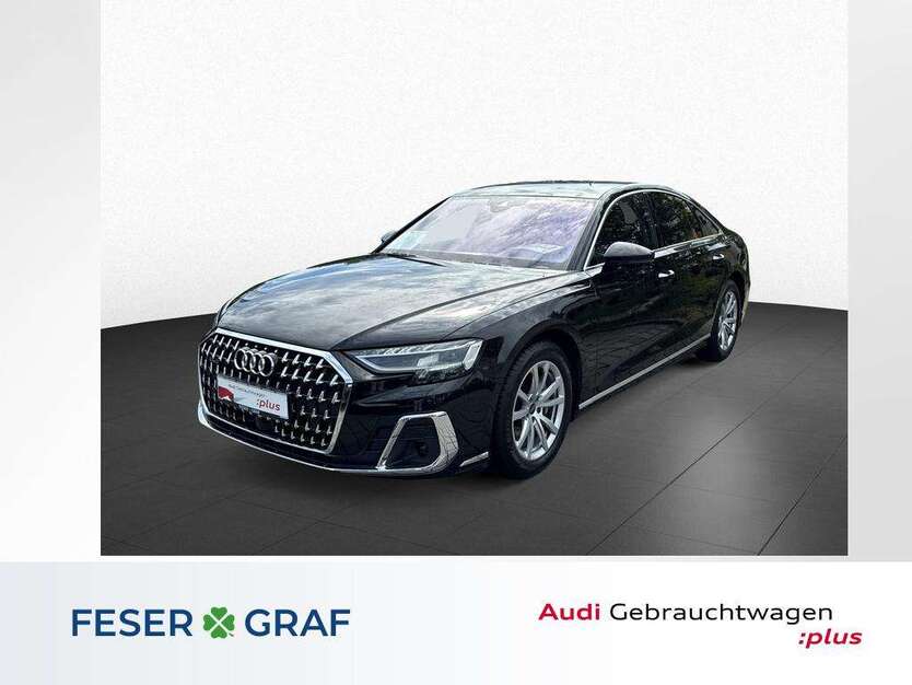 Audi A8 28.572 km 62.480 € Schwabach 91126