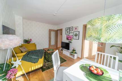 Zimmer Nürnberg Gostenhof - 2 Zimmer, 1.590&euro; | Angebot:27652150