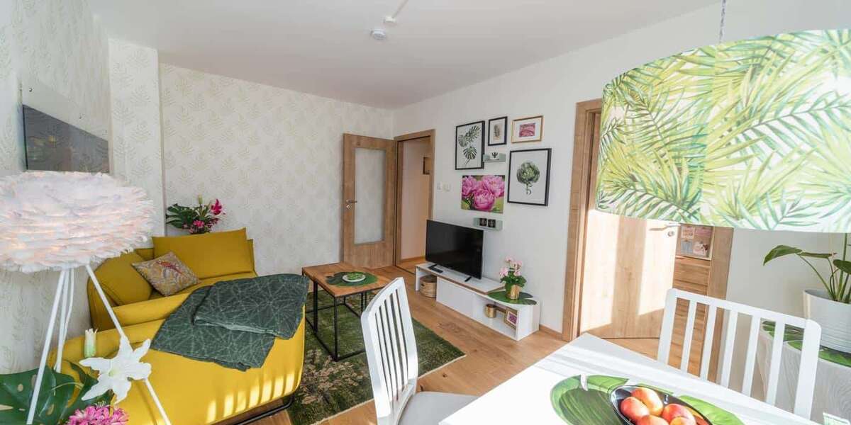 Zimmer Nürnberg Gostenhof - 2 Zimmer, 1.590&euro; | Angebot:27652150