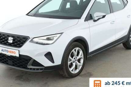 Seat Arona 24.368 km 17.800 &euro; Nürnberg 90441