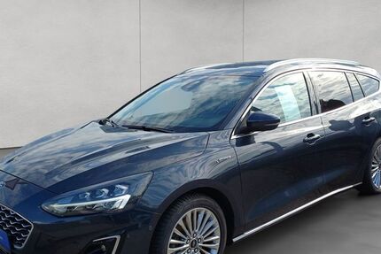Ford Focus 63.197 km 19.990 € Nürnberg 90471