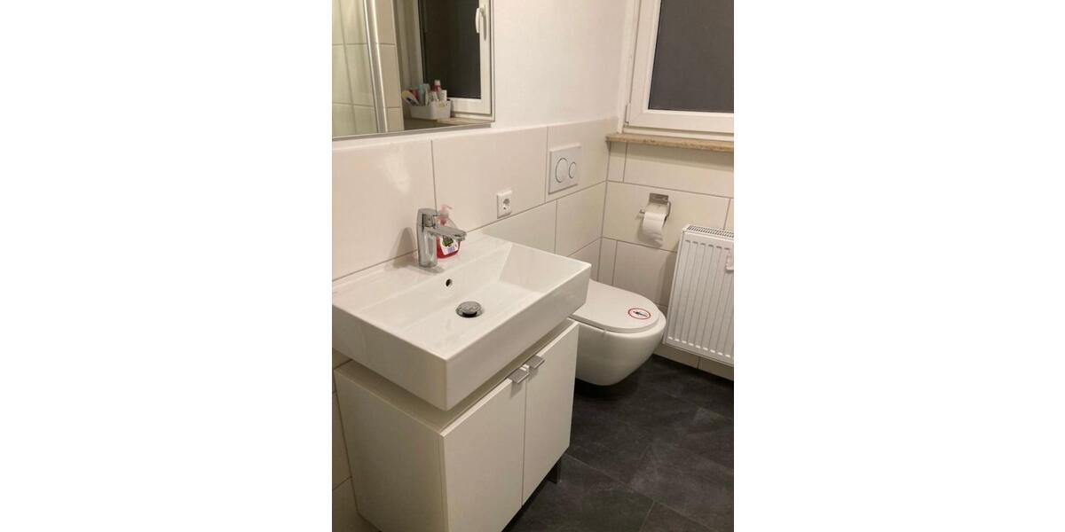 Etagenwohnung Erlangen Bruck - 1 Zimmer, 17 m&sup2;, 597&euro; | Angebot:26413688