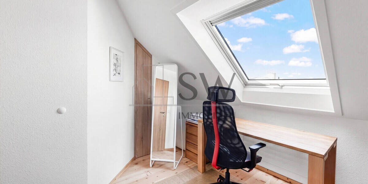 Reihenmittelhaus Wendelstein - 5 Zimmer, 110 m&sup2;, 520.000&euro; | Angebot:26434074