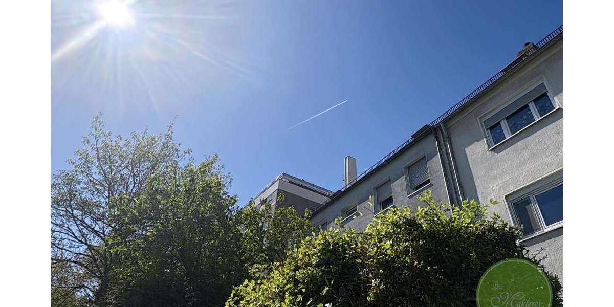 Etagenwohnung Nürnberg Loher Moos - 4 Zimmer, 88 m&sup2;, 1.150&euro; | Angebot:26517848