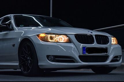 BMW 335 210.000 km 15.499 &euro; Leutenbach 91359