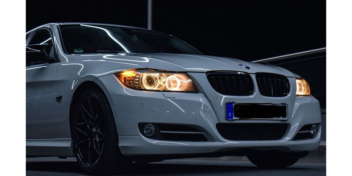 BMW 335 210.000 km 15.499 &euro; Leutenbach 91359