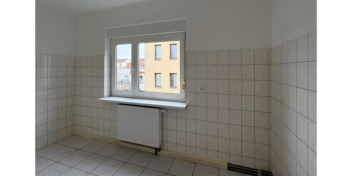 Etagenwohnung Nürnberg Eberhardshof - 2 Zimmer, 55 m&sup2;, 189.000&euro; | Angebot:27596080