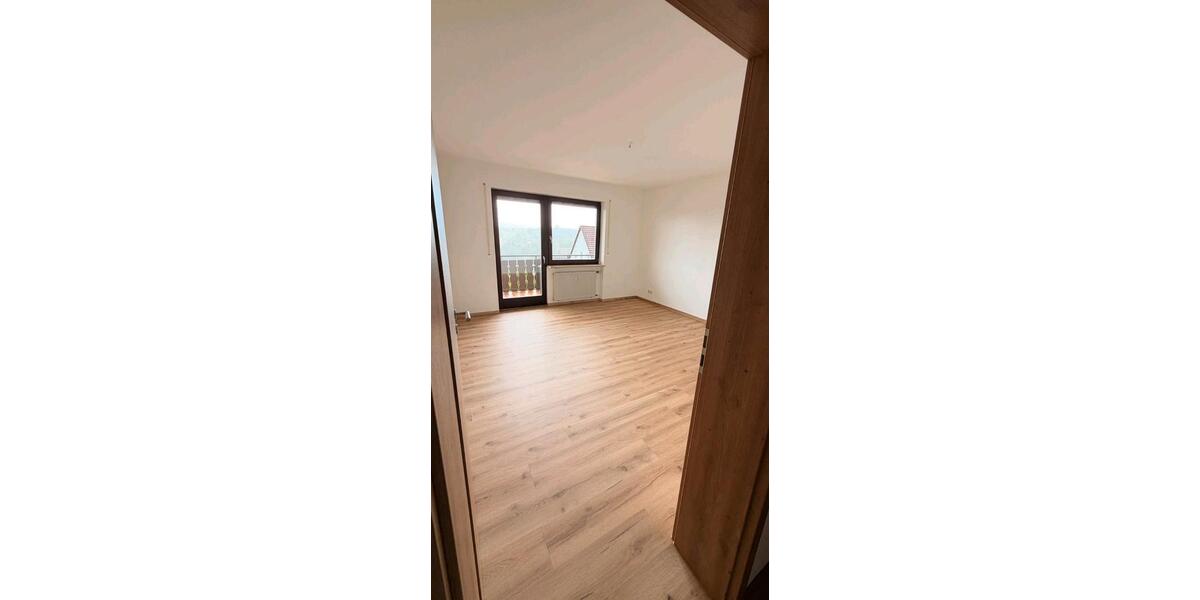 Etagenwohnung Dietenhofen - 4.5 Zimmer, 108 m&sup2;, 990&euro; | Angebot:27612324
