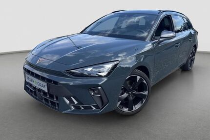 Cupra Leon 13.790 km 27.650 &euro; Cadolzburg 90556