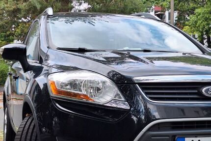 Ford Kuga 139.000 km 6.000 &euro; Nürnberg 90471
