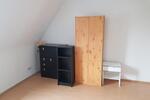 Dachgeschoßwohnung Erlangen Am Anger - 2 Zimmer, 54 m&sup2;, 660&euro; | Angebot:25875120
