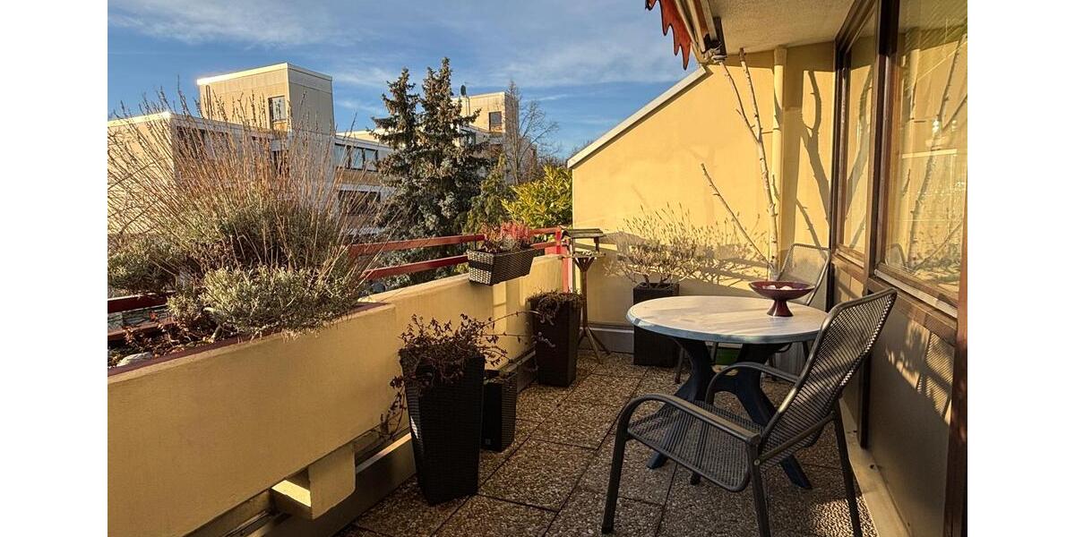 Pendler aufgepasst! 1 zimmer