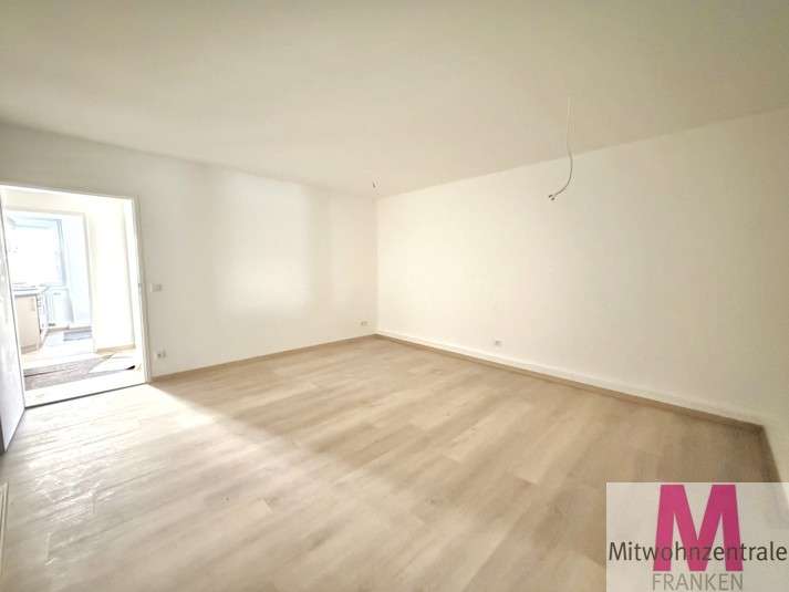 Wohnen auf Zeit in Nürnberg 1.190 € 2 zimmer