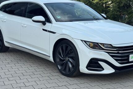 VW Arteon 134.308 km 25.590 &euro; Nürnberg 90431