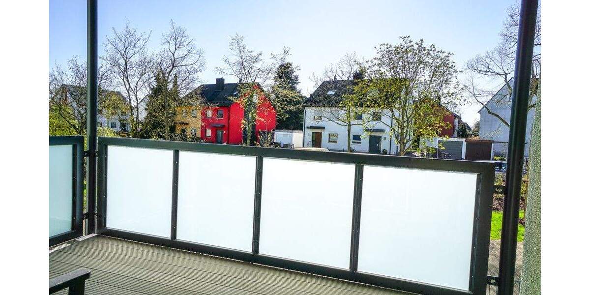 Etagenwohnung Oberasbach Kreutles - 4 Zimmer, 111 m&sup2;, 1.575&euro; | Angebot:25776653