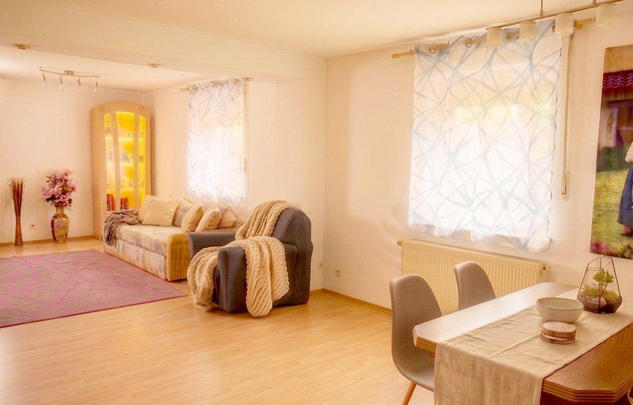 Erdgeschoßwohnung Oberasbach - 3.5 Zimmer, 120 m&sup2;, 1.499&euro; | Angebot:26676110