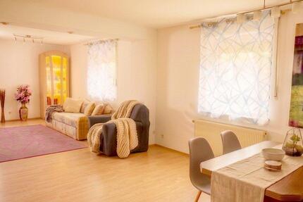Wohnung Oberasbach - 3.5 Zimmer, 120 m&sup2;, 1.499&euro; | Angebot:26676110