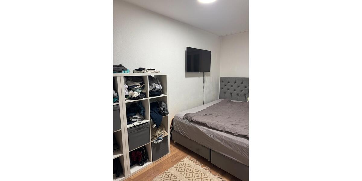 2.5 Zimmer Wohnung Voll Möbliert hochwertig ausgestattet 2.5 zimmer