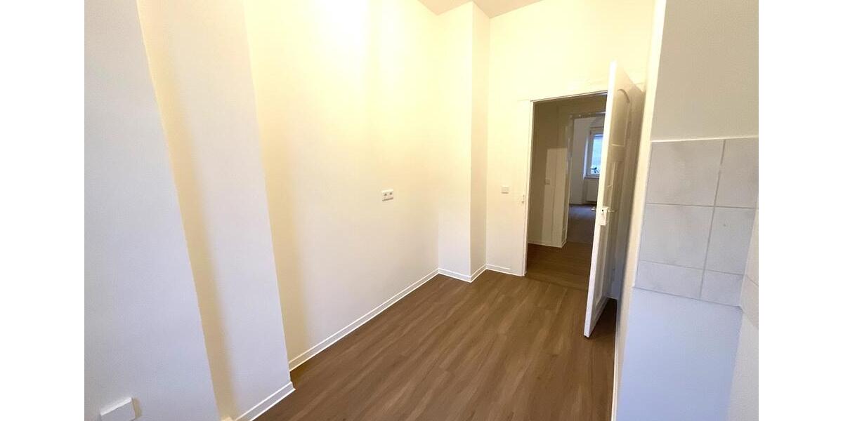 Etagenwohnung Nürnberg Gibitzenhof - 2 Zimmer, 41 m&sup2;, 469&euro; | Angebot:25440807