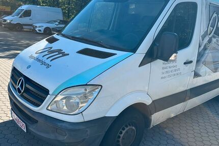 Mercedes-Benz Sprinter 442.500 km 4.950 &euro; Fürth 90763