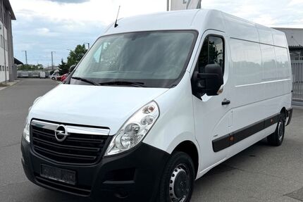 Opel Movano 208.000 km 8.990 &euro; Schwabach 91126