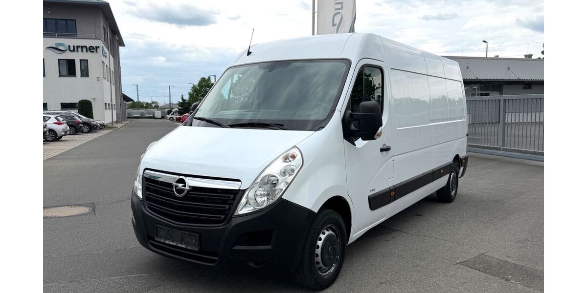 Opel Movano 208.000 km 8.990 &euro; Schwabach 91126