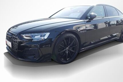 Audi A8 61.300 km 69.770 &euro; Erlangen 91058