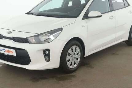 Kia Rio 80.724 km 10.990 &euro; Nürnberg 90441