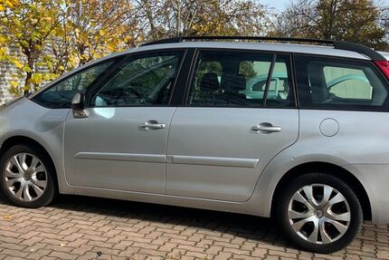 Citroen C4 Picasso 66.000 km 4.200 € Stein 90547