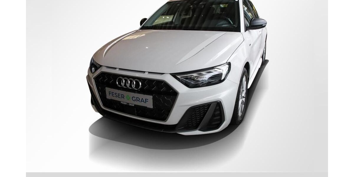 Audi A1 44.300 km 19.940 &euro; Forchheim 91301