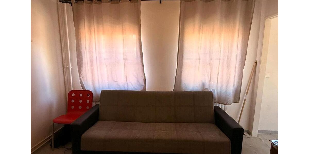Etagenwohnung Nürnberg Altstadt, St. Lorenz - 1 Zimmer, 25 m&sup2;, 590&euro; | Angebot:27607720