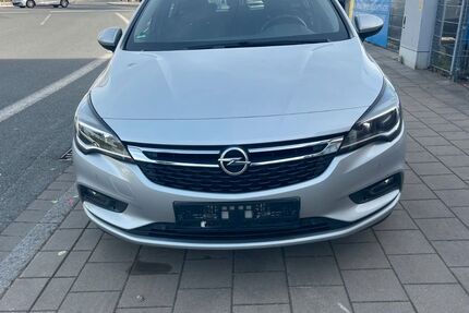 Opel Astra 262.679 km 4.999 &euro; Fürth 90763